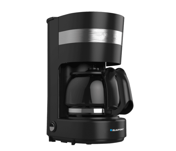 BLAUPUNKT CMD201 czarny - 1075756 - zdjęcie